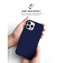 Панель ArmorStandart ICON2 Case для Apple iPhone 12/12 Pro Deep Navy (ARM60578)