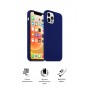 Панель ArmorStandart ICON2 Case для Apple iPhone 12/12 Pro Deep Navy (ARM60578)