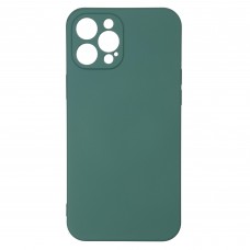 Панель ArmorStandart ICON Case для Apple iPhone 12 Pro Max Camera cover Pine Green (ARM57507)