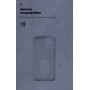 Панель ArmorStandart ICON Case для Apple iPhone 12 Pro Max Blue (ARM57502)