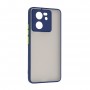 Панель ArmorStandart Frosted Matte для Xiaomi 13T / 13T Pro Navy Blue (ARM69708)