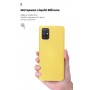 Панель ArmorStandart ICON Case для Apple iPhone 12 Mini Yellow (ARM57489)