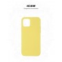 Панель ArmorStandart ICON Case для Apple iPhone 12 Mini Yellow (ARM57489)