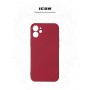 Панель ArmorStandart ICON Case для Apple iPhone 12 Mini Red (ARM57488)