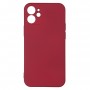 Панель ArmorStandart ICON Case для Apple iPhone 12 Mini Red (ARM57488)