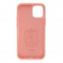 Панель ArmorStandart ICON Case для Apple iPhone 12 Mini Pink (ARM57485)