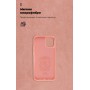 Панель ArmorStandart ICON Case для Apple iPhone 12 Mini Pink (ARM57485)