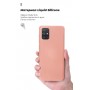 Панель ArmorStandart ICON Case для Apple iPhone 12 Mini Pink (ARM57485)