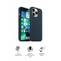 Панель ArmorStandart ICON2 Case для Apple iPhone 13 Pro Abyss Blue (ARM60487)