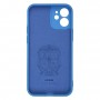 Панель ArmorStandart ICON Case для Apple iPhone 12 Mini Light Blue (ARM57481)