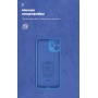 Панель ArmorStandart ICON Case для Apple iPhone 12 Mini Light Blue (ARM57481)