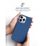 Панель ArmorStandart ICON2 Case для Apple iPhone 13 Pro Blue Jay (ARM60486)