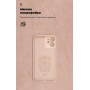 Панель ArmorStandart ICON Case для Apple iPhone 12 Mini Camera cover Pink Sand (ARM57486)