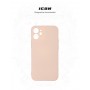 Панель ArmorStandart ICON Case для Apple iPhone 12 Mini Camera cover Pink Sand (ARM57486)