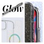 Панель ArmorStandart Glow Magsafe для Apple iPhone 13 Pro Transparent (ARM69720)