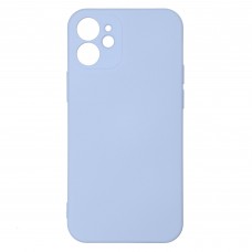 Панель ArmorStandart ICON Case для Apple iPhone 12 Mini Camera cover Lavender (ARM57482)