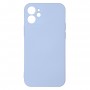 Панель ArmorStandart ICON Case для Apple iPhone 12 Mini Camera cover Lavender (ARM57482)