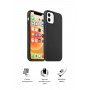 Панель ArmorStandart ICON2 Case для Apple iPhone 11 Black (ARM60552)