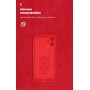 Панель ArmorStandart ICON Case для Apple iPhone 12 Mini Camera cover Chili Red (ARM57487)