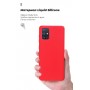 Панель ArmorStandart ICON Case для Apple iPhone 12 Mini Camera cover Chili Red (ARM57487)