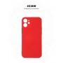 Панель ArmorStandart ICON Case для Apple iPhone 12 Mini Camera cover Chili Red (ARM57487)