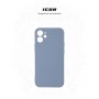 Панель ArmorStandart ICON Case для Apple iPhone 12 Mini Camera cover Blue (ARM57480)