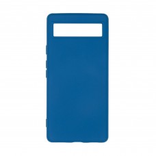 Панель ArmorStandart ICON Case для Google Pixel 6a Dark Blue (ARM70908)