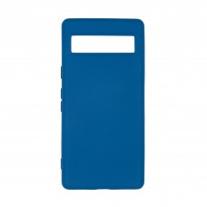 Панель ArmorStandart ICON Case для Google Pixel 7a Dark Blue (ARM70909)