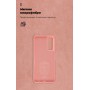 Панель ArmorStandart ICON Case для Huawei P Smart 2021 Pink (ARM57794)