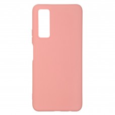 Панель ArmorStandart ICON Case для Huawei P Smart 2021 Pink (ARM57794)