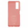 Панель ArmorStandart ICON Case для Huawei P Smart 2021 Pink (ARM57794)