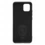 Панель ArmorStandart ICON Case для Samsung A03 (A035) Black (ARM60875)