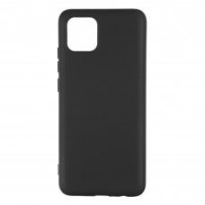 Панель ArmorStandart ICON Case для Samsung A03 (A035) Black (ARM60875)