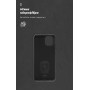 Панель ArmorStandart ICON Case для Samsung A03 (A035) Black (ARM60875)