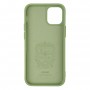 Панель ArmorStandart ICON Case для Apple iPhone 12 Mini Mint (ARM57483)