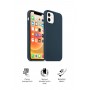 Панель ArmorStandart ICON2 Case для Apple iPhone 11 Midnight Blue (ARM60553)