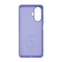 Панель ArmorStandart ICON Case для Realme C55 Lavender (ARM70913)