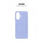 Панель ArmorStandart ICON Case для Realme C55 Lavender (ARM70913)