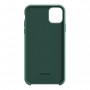 Панель ArmorStandart ICON2 Case для Apple iPhone 11 Pine Green (ARM60554)