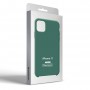 Панель ArmorStandart ICON2 Case для Apple iPhone 11 Pine Green (ARM60554)