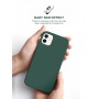 Панель ArmorStandart ICON2 Case для Apple iPhone 11 Pine Green (ARM60554)