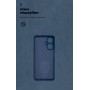 Панель ArmorStandart ICON Case для Realme C55 Camera cover Blue (ARM72418)