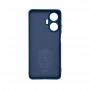 Панель ArmorStandart ICON Case для Realme C55 Camera cover Blue (ARM72418)