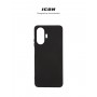 Панель ArmorStandart ICON Case для Realme C55 Black (ARM70911)