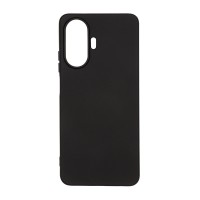 Панель ArmorStandart ICON Case для Realme C55 Black (ARM70911)