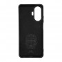 Панель ArmorStandart ICON Case для Realme C55 Black (ARM70911)