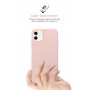 Панель ArmorStandart ICON2 Case для Apple iPhone 11 Pink Sand (ARM60555)