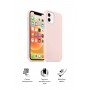 Панель ArmorStandart ICON2 Case для Apple iPhone 11 Pink Sand (ARM60555)