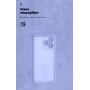 Панель ArmorStandart ICON Case для Realme C51 / C53 Camera cover Lavender (ARM71025)