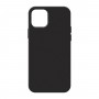 Панель ArmorStandart ICON2 Case для Apple iPhone 12/12 Pro Black (ARM60577)